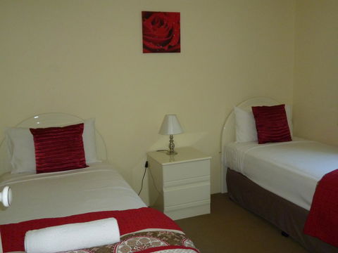 Le Lavandou Holiday Apartments - Accommodation Sunshine Coast 24