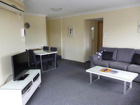 Le Lavandou Holiday Apartments - Accommodation Sunshine Coast 32