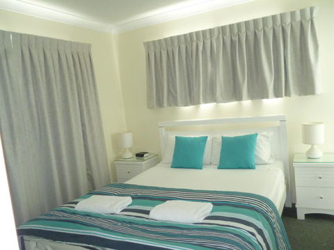 Le Lavandou Holiday Apartments - Accommodation Sunshine Coast 22
