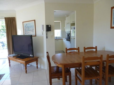 Le Lavandou Holiday Apartments - Accommodation Sunshine Coast 27