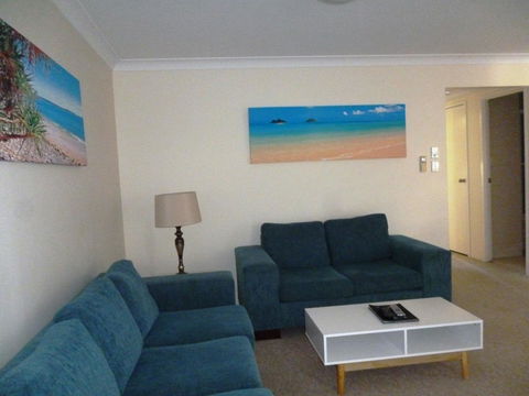 Le Lavandou Holiday Apartments - Accommodation Sunshine Coast 21