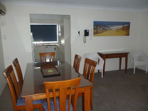 Le Lavandou Holiday Apartments - Accommodation Sunshine Coast 6