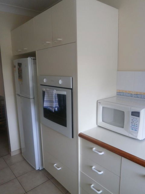 Le Lavandou Holiday Apartments - Accommodation Sunshine Coast 34