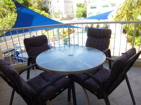Le Lavandou Holiday Apartments - Accommodation Sunshine Coast 15