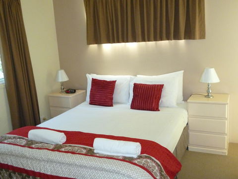 Le Lavandou Holiday Apartments - Accommodation Sunshine Coast 28