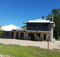 Emerald Park Motel - Accommodation Sunshine Coast