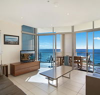 Blue C Coolangatta - Accommodation Sunshine Coast