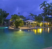 Nimrod Resort Apartments - Accommodation Sunshine Coast