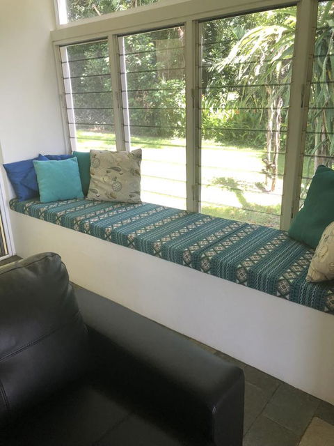 Cairns Beach House Our Oasis - Accommodation Sunshine Coast 30