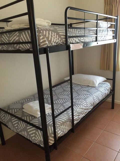 NRMA Bowen Beachfront Holiday Park - Accommodation Sunshine Coast 23
