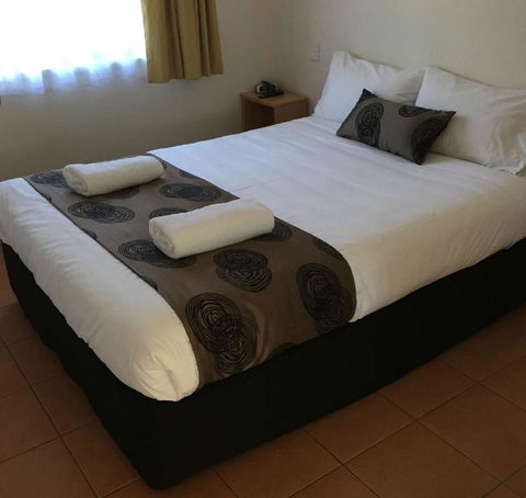 NRMA Bowen Beachfront Holiday Park - Accommodation Sunshine Coast 3