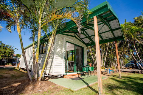 NRMA Bowen Beachfront Holiday Park - Accommodation Sunshine Coast 10