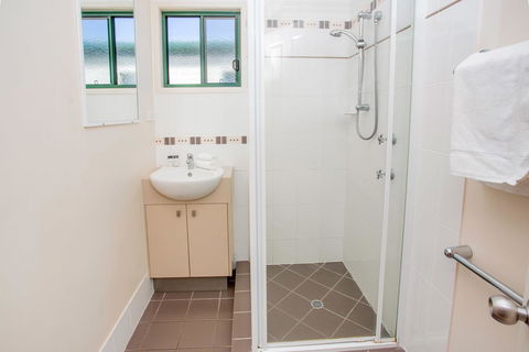 NRMA Bowen Beachfront Holiday Park - Accommodation Sunshine Coast 22