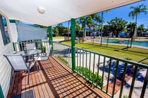 NRMA Bowen Beachfront Holiday Park - Accommodation Sunshine Coast 18