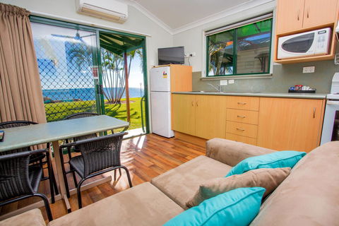 NRMA Bowen Beachfront Holiday Park - Accommodation Sunshine Coast 13