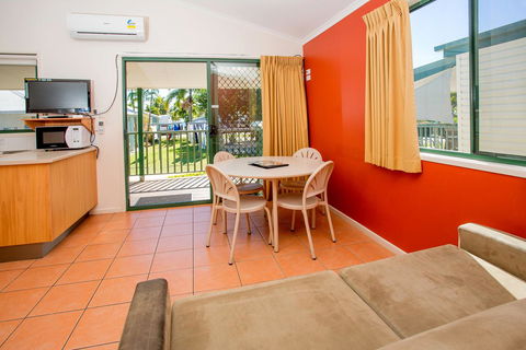 NRMA Bowen Beachfront Holiday Park - Accommodation Sunshine Coast 21