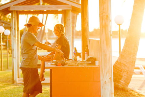 NRMA Bowen Beachfront Holiday Park - Accommodation Sunshine Coast 6