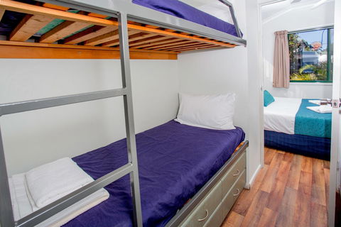 NRMA Bowen Beachfront Holiday Park - Accommodation Sunshine Coast 15