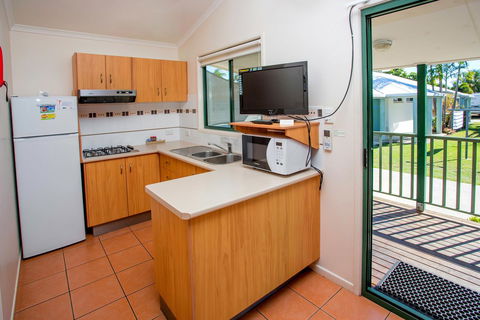 NRMA Bowen Beachfront Holiday Park - Accommodation Sunshine Coast 19