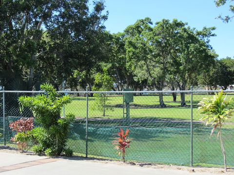 NRMA Bowen Beachfront Holiday Park - Accommodation Sunshine Coast 26
