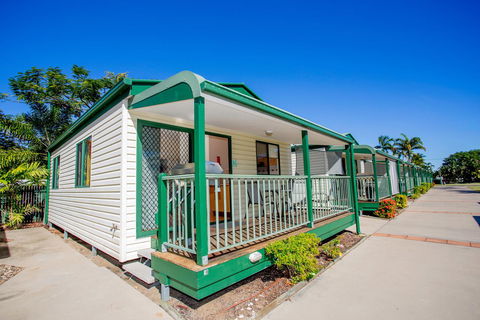 NRMA Bowen Beachfront Holiday Park - Accommodation Sunshine Coast 17
