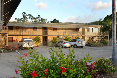 Whitsunday Waterfront Apartments - Accommodation Sunshine Coast 33