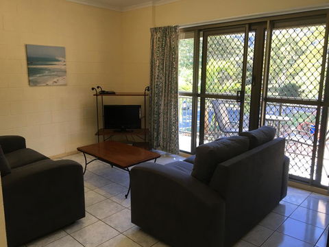 Whitsunday Waterfront Apartments - Accommodation Sunshine Coast 24