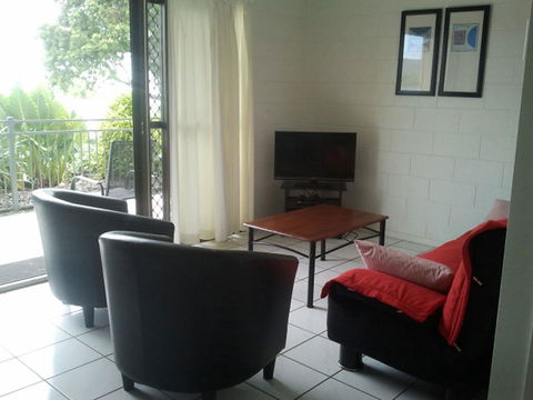 Whitsunday Waterfront Apartments - Accommodation Sunshine Coast 23