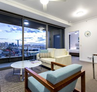 MA Apartments