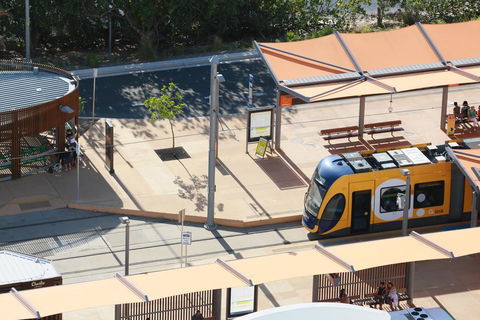 Bel Air On Broadbeach - Official - Accommodation Sunshine Coast 14