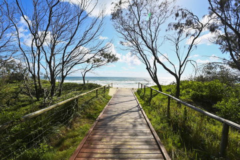 Bel Air On Broadbeach - Official - Accommodation Sunshine Coast 11