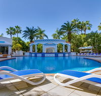 Bel Air on Broadbeach - Accommodation Sunshine Coast
