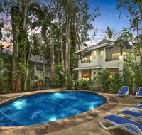 The Reef Retreat Palm Cove - Accommodation Sunshine Coast