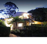 Maleny Terrace Cottages - Accommodation Sunshine Coast