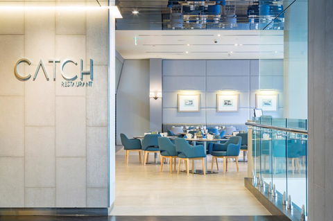Hilton Surfers Paradise Hotel & Residences - Accommodation Sunshine Coast 38