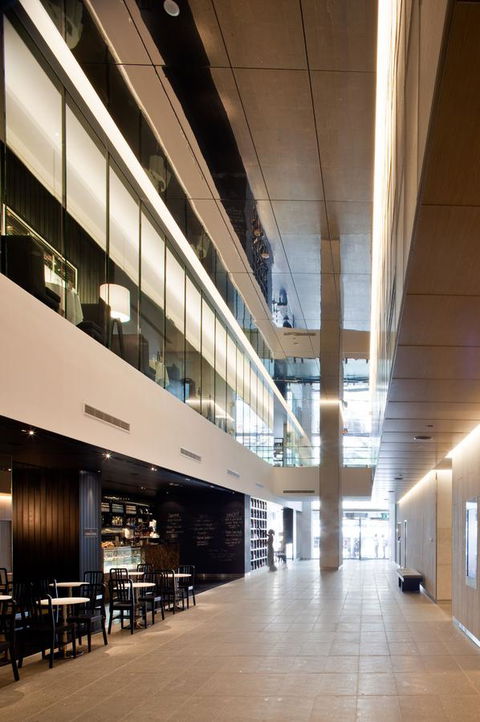 Hilton Surfers Paradise Hotel & Residences - Accommodation Sunshine Coast 24
