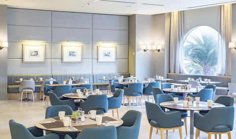 Hilton Surfers Paradise Hotel & Residences - Accommodation Sunshine Coast 39