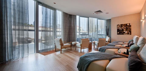 Hilton Surfers Paradise Hotel & Residences - Accommodation Sunshine Coast 34