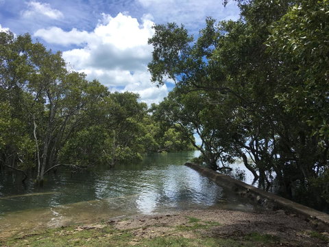 Absolute Waterfront - Accommodation Sunshine Coast 17