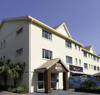 Burleigh Gold Coast Motel - Accommodation Sunshine Coast
