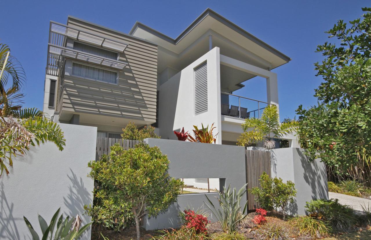 Mount Coolum QLD Accommodation Sunshine Coast