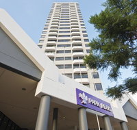 Park Regis North Quay