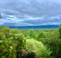 Daintree Manor BB - Accommodation Sunshine Coast