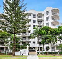 Ritz Resort - Accommodation Sunshine Coast