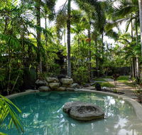 Cassawong Cottages - Accommodation Sunshine Coast