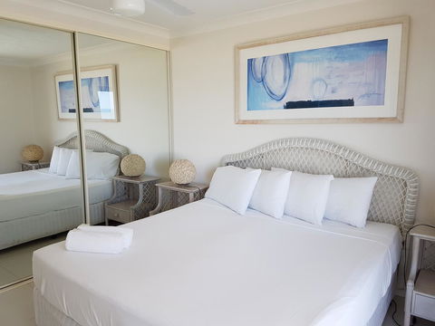 Mykonos Apartments - Accommodation Sunshine Coast 12