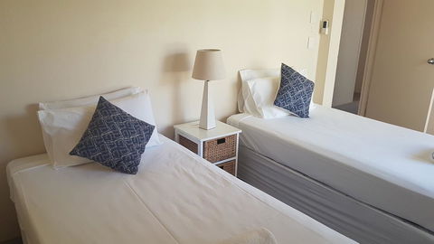 Mykonos Apartments - Accommodation Sunshine Coast 4