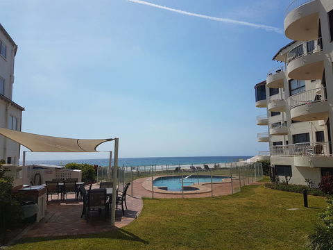 Mykonos Apartments - Accommodation Sunshine Coast 29