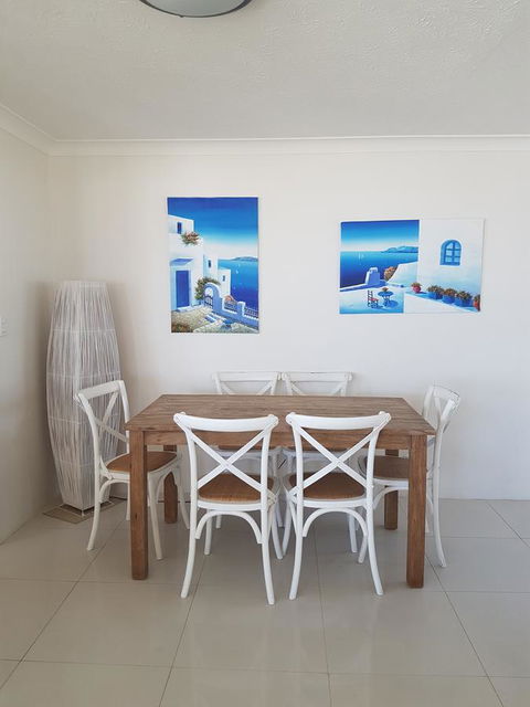 Mykonos Apartments - Accommodation Sunshine Coast 10