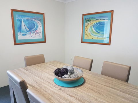 Mykonos Apartments - Accommodation Sunshine Coast 25